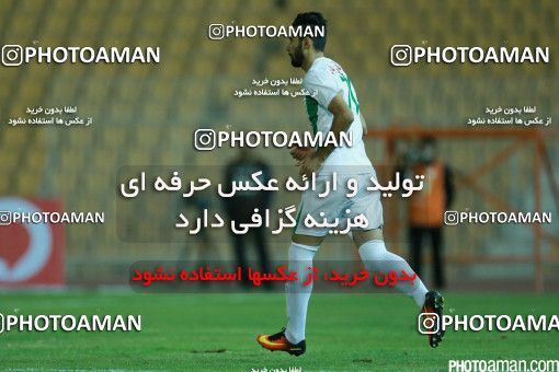 434265, Tehran, [*parameter:4*], لیگ برتر فوتبال ایران، Persian Gulf Cup، Week 9، First Leg، Naft Tehran 2 v 1 Zob Ahan Esfahan on 2016/10/20 at Takhti Stadium