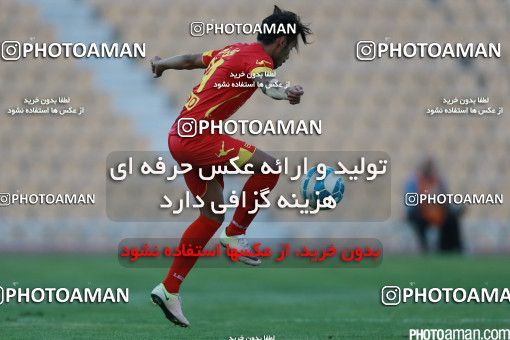434111, Tehran, [*parameter:4*], لیگ برتر فوتبال ایران، Persian Gulf Cup، Week 9، First Leg، Naft Tehran 2 v 1 Zob Ahan Esfahan on 2016/10/20 at Takhti Stadium