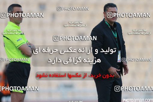 434045, Tehran, [*parameter:4*], لیگ برتر فوتبال ایران، Persian Gulf Cup، Week 9، First Leg، Naft Tehran 2 v 1 Zob Ahan Esfahan on 2016/10/20 at Takhti Stadium