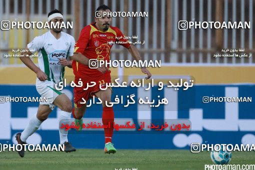434160, Tehran, [*parameter:4*], لیگ برتر فوتبال ایران، Persian Gulf Cup، Week 9، First Leg، Naft Tehran 2 v 1 Zob Ahan Esfahan on 2016/10/20 at Takhti Stadium