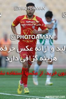 434060, Tehran, [*parameter:4*], لیگ برتر فوتبال ایران، Persian Gulf Cup، Week 9، First Leg، Naft Tehran 2 v 1 Zob Ahan Esfahan on 2016/10/20 at Takhti Stadium