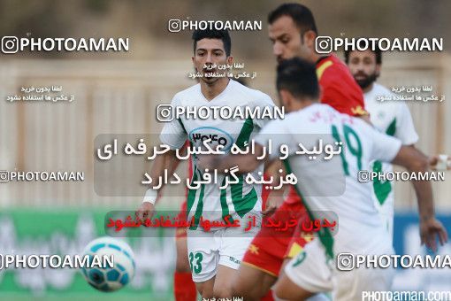 434000, Tehran, [*parameter:4*], لیگ برتر فوتبال ایران، Persian Gulf Cup، Week 9، First Leg، Naft Tehran 2 v 1 Zob Ahan Esfahan on 2016/10/20 at Takhti Stadium