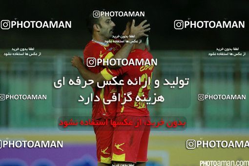 434413, Tehran, [*parameter:4*], لیگ برتر فوتبال ایران، Persian Gulf Cup، Week 9، First Leg، Naft Tehran 2 v 1 Zob Ahan Esfahan on 2016/10/20 at Takhti Stadium