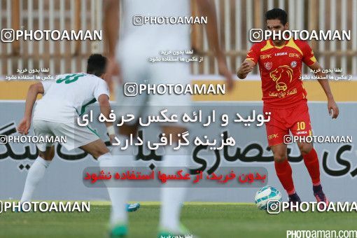 434118, Tehran, [*parameter:4*], لیگ برتر فوتبال ایران، Persian Gulf Cup، Week 9، First Leg، Naft Tehran 2 v 1 Zob Ahan Esfahan on 2016/10/20 at Takhti Stadium