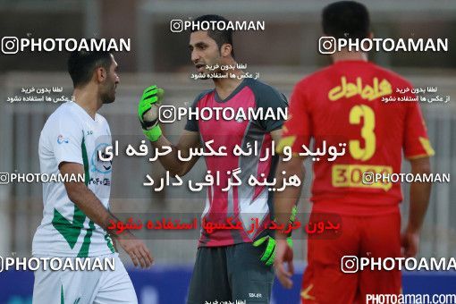434157, Tehran, [*parameter:4*], لیگ برتر فوتبال ایران، Persian Gulf Cup، Week 9، First Leg، Naft Tehran 2 v 1 Zob Ahan Esfahan on 2016/10/20 at Takhti Stadium