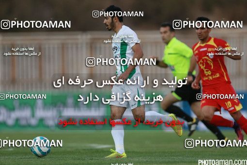 434115, Tehran, [*parameter:4*], لیگ برتر فوتبال ایران، Persian Gulf Cup، Week 9، First Leg، Naft Tehran 2 v 1 Zob Ahan Esfahan on 2016/10/20 at Takhti Stadium