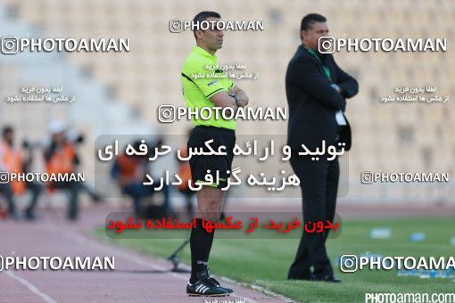 434019, Tehran, [*parameter:4*], لیگ برتر فوتبال ایران، Persian Gulf Cup، Week 9، First Leg، Naft Tehran 2 v 1 Zob Ahan Esfahan on 2016/10/20 at Takhti Stadium