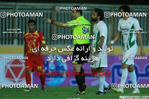 434253, Tehran, [*parameter:4*], لیگ برتر فوتبال ایران، Persian Gulf Cup، Week 9، First Leg، Naft Tehran 2 v 1 Zob Ahan Esfahan on 2016/10/20 at Takhti Stadium