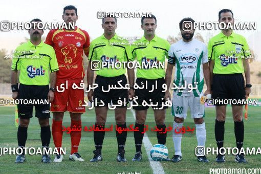 433995, Tehran, [*parameter:4*], لیگ برتر فوتبال ایران، Persian Gulf Cup، Week 9، First Leg، Naft Tehran 2 v 1 Zob Ahan Esfahan on 2016/10/20 at Takhti Stadium