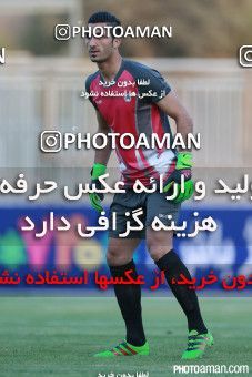 434008, Tehran, [*parameter:4*], لیگ برتر فوتبال ایران، Persian Gulf Cup، Week 9، First Leg، Naft Tehran 2 v 1 Zob Ahan Esfahan on 2016/10/20 at Takhti Stadium