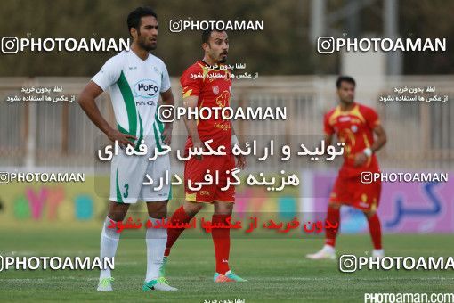 434082, Tehran, [*parameter:4*], لیگ برتر فوتبال ایران، Persian Gulf Cup، Week 9، First Leg، Naft Tehran 2 v 1 Zob Ahan Esfahan on 2016/10/20 at Takhti Stadium