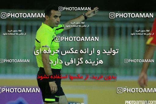 434247, Tehran, [*parameter:4*], لیگ برتر فوتبال ایران، Persian Gulf Cup، Week 9، First Leg، Naft Tehran 2 v 1 Zob Ahan Esfahan on 2016/10/20 at Takhti Stadium