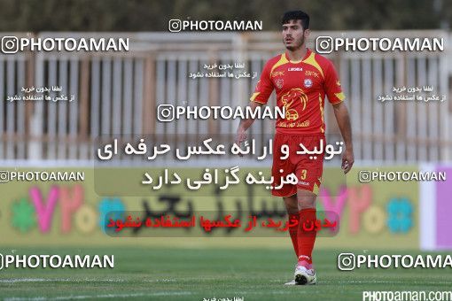 434043, Tehran, [*parameter:4*], لیگ برتر فوتبال ایران، Persian Gulf Cup، Week 9، First Leg، Naft Tehran 2 v 1 Zob Ahan Esfahan on 2016/10/20 at Takhti Stadium