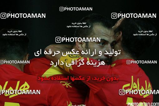 434386, Tehran, [*parameter:4*], لیگ برتر فوتبال ایران، Persian Gulf Cup، Week 9، First Leg، Naft Tehran 2 v 1 Zob Ahan Esfahan on 2016/10/20 at Takhti Stadium