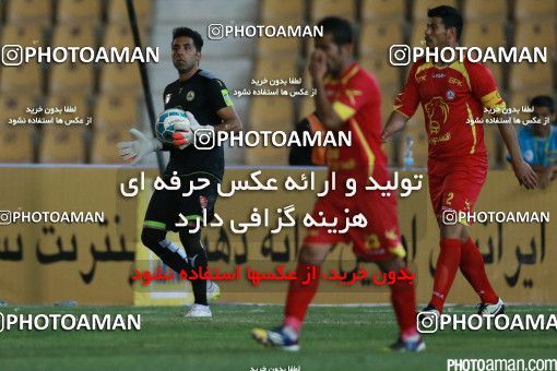 434225, Tehran, [*parameter:4*], لیگ برتر فوتبال ایران، Persian Gulf Cup، Week 9، First Leg، Naft Tehran 2 v 1 Zob Ahan Esfahan on 2016/10/20 at Takhti Stadium