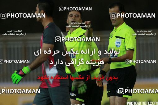 434204, Tehran, [*parameter:4*], لیگ برتر فوتبال ایران، Persian Gulf Cup، Week 9، First Leg، Naft Tehran 2 v 1 Zob Ahan Esfahan on 2016/10/20 at Takhti Stadium