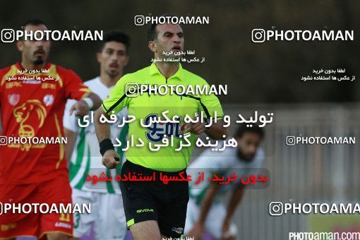 434147, Tehran, [*parameter:4*], لیگ برتر فوتبال ایران، Persian Gulf Cup، Week 9، First Leg، Naft Tehran 2 v 1 Zob Ahan Esfahan on 2016/10/20 at Takhti Stadium