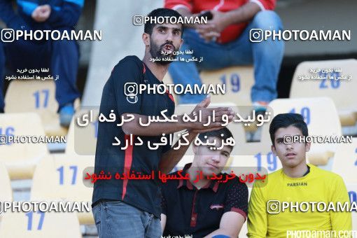 433917, Tehran, [*parameter:4*], لیگ برتر فوتبال ایران، Persian Gulf Cup، Week 9، First Leg، Naft Tehran 2 v 1 Zob Ahan Esfahan on 2016/10/20 at Takhti Stadium