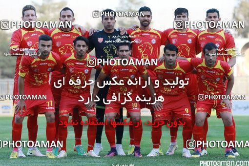 433996, Tehran, [*parameter:4*], لیگ برتر فوتبال ایران، Persian Gulf Cup، Week 9، First Leg، Naft Tehran 2 v 1 Zob Ahan Esfahan on 2016/10/20 at Takhti Stadium
