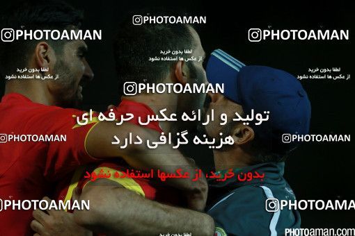 434388, Tehran, [*parameter:4*], لیگ برتر فوتبال ایران، Persian Gulf Cup، Week 9، First Leg، Naft Tehran 2 v 1 Zob Ahan Esfahan on 2016/10/20 at Takhti Stadium