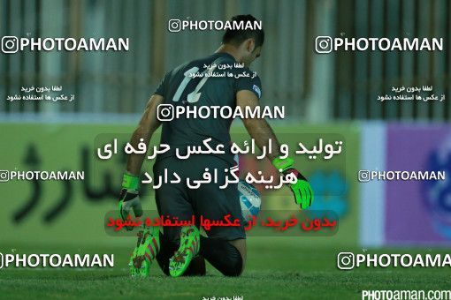 434316, Tehran, [*parameter:4*], لیگ برتر فوتبال ایران، Persian Gulf Cup، Week 9، First Leg، Naft Tehran 2 v 1 Zob Ahan Esfahan on 2016/10/20 at Takhti Stadium