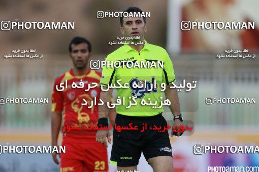 434102, Tehran, [*parameter:4*], لیگ برتر فوتبال ایران، Persian Gulf Cup، Week 9، First Leg، Naft Tehran 2 v 1 Zob Ahan Esfahan on 2016/10/20 at Takhti Stadium