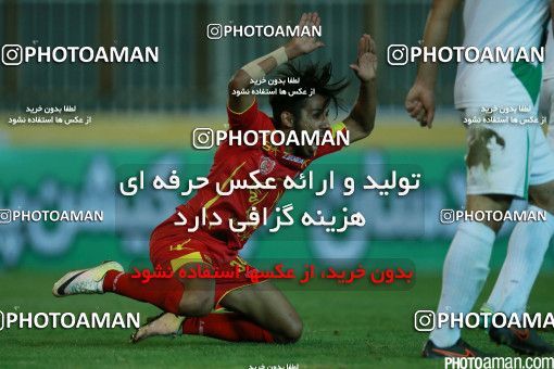 434320, Tehran, [*parameter:4*], لیگ برتر فوتبال ایران، Persian Gulf Cup، Week 9، First Leg، Naft Tehran 2 v 1 Zob Ahan Esfahan on 2016/10/20 at Takhti Stadium