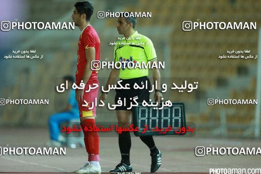 434275, Tehran, [*parameter:4*], لیگ برتر فوتبال ایران، Persian Gulf Cup، Week 9، First Leg، Naft Tehran 2 v 1 Zob Ahan Esfahan on 2016/10/20 at Takhti Stadium