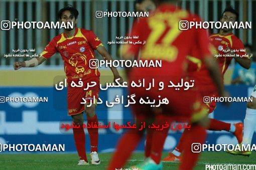 434349, Tehran, [*parameter:4*], لیگ برتر فوتبال ایران، Persian Gulf Cup، Week 9، First Leg، Naft Tehran 2 v 1 Zob Ahan Esfahan on 2016/10/20 at Takhti Stadium