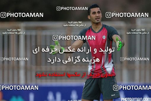 434158, Tehran, [*parameter:4*], لیگ برتر فوتبال ایران، Persian Gulf Cup، Week 9، First Leg، Naft Tehran 2 v 1 Zob Ahan Esfahan on 2016/10/20 at Takhti Stadium