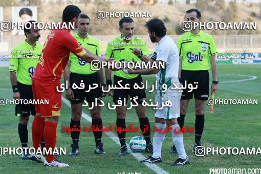 433990, Tehran, [*parameter:4*], لیگ برتر فوتبال ایران، Persian Gulf Cup، Week 9، First Leg، Naft Tehran 2 v 1 Zob Ahan Esfahan on 2016/10/20 at Takhti Stadium