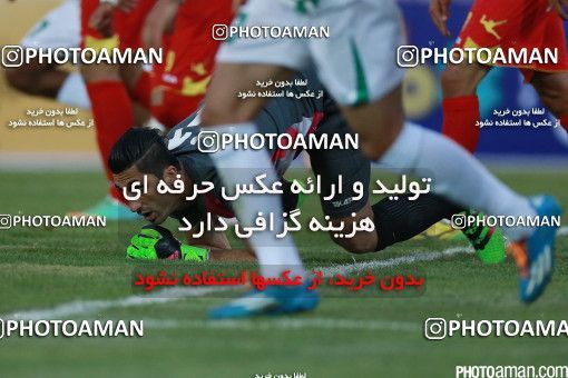 434166, Tehran, [*parameter:4*], لیگ برتر فوتبال ایران، Persian Gulf Cup، Week 9، First Leg، Naft Tehran 2 v 1 Zob Ahan Esfahan on 2016/10/20 at Takhti Stadium