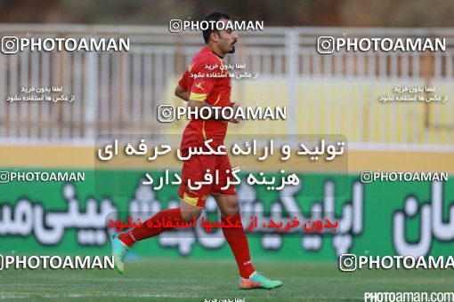 434054, Tehran, [*parameter:4*], لیگ برتر فوتبال ایران، Persian Gulf Cup، Week 9، First Leg، Naft Tehran 2 v 1 Zob Ahan Esfahan on 2016/10/20 at Takhti Stadium