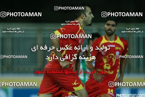434366, Tehran, [*parameter:4*], لیگ برتر فوتبال ایران، Persian Gulf Cup، Week 9، First Leg، Naft Tehran 2 v 1 Zob Ahan Esfahan on 2016/10/20 at Takhti Stadium