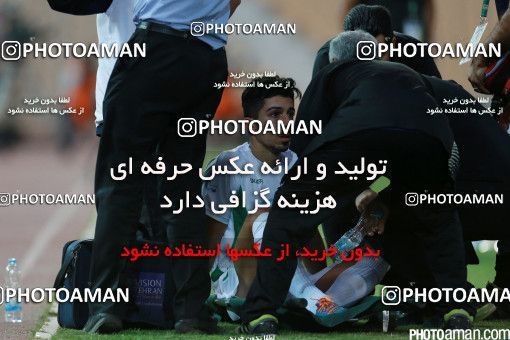 434186, Tehran, [*parameter:4*], لیگ برتر فوتبال ایران، Persian Gulf Cup، Week 9، First Leg، Naft Tehran 2 v 1 Zob Ahan Esfahan on 2016/10/20 at Takhti Stadium