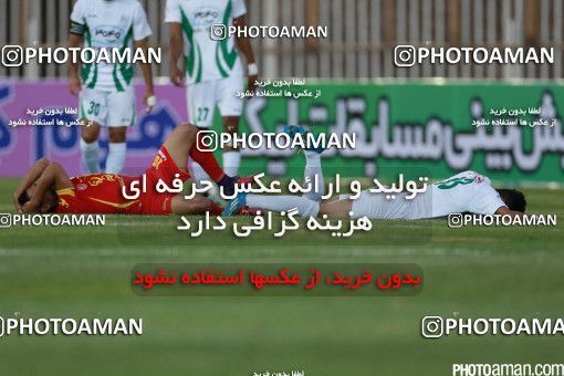 434170, Tehran, [*parameter:4*], لیگ برتر فوتبال ایران، Persian Gulf Cup، Week 9، First Leg، Naft Tehran 2 v 1 Zob Ahan Esfahan on 2016/10/20 at Takhti Stadium