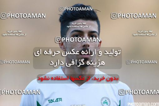 433969, Tehran, [*parameter:4*], لیگ برتر فوتبال ایران، Persian Gulf Cup، Week 9، First Leg، Naft Tehran 2 v 1 Zob Ahan Esfahan on 2016/10/20 at Takhti Stadium
