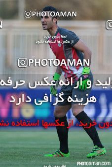 434010, Tehran, [*parameter:4*], لیگ برتر فوتبال ایران، Persian Gulf Cup، Week 9، First Leg، Naft Tehran 2 v 1 Zob Ahan Esfahan on 2016/10/20 at Takhti Stadium