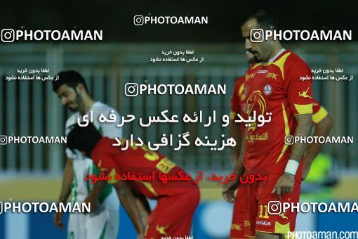 434358, Tehran, [*parameter:4*], لیگ برتر فوتبال ایران، Persian Gulf Cup، Week 9، First Leg، Naft Tehran 2 v 1 Zob Ahan Esfahan on 2016/10/20 at Takhti Stadium