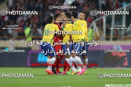 434721, Tehran, [*parameter:4*], لیگ برتر فوتبال ایران، Persian Gulf Cup، Week 10، First Leg، Persepolis 1 v 0 Sanat Naft Abadan on 2016/10/28 at Azadi Stadium