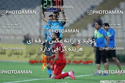 434818, Tehran, [*parameter:4*], لیگ برتر فوتبال ایران، Persian Gulf Cup، Week 10، First Leg، Persepolis 1 v 0 Sanat Naft Abadan on 2016/10/28 at Azadi Stadium