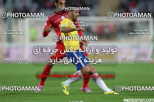 434600, Tehran, [*parameter:4*], لیگ برتر فوتبال ایران، Persian Gulf Cup، Week 10، First Leg، Persepolis 1 v 0 Sanat Naft Abadan on 2016/10/28 at Azadi Stadium