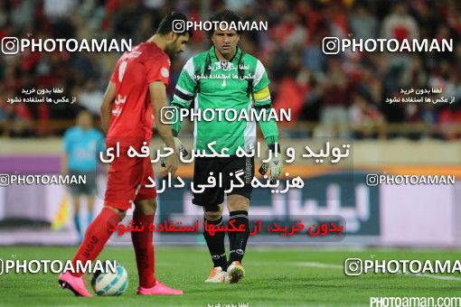 434738, Tehran, [*parameter:4*], لیگ برتر فوتبال ایران، Persian Gulf Cup، Week 10، First Leg، Persepolis 1 v 0 Sanat Naft Abadan on 2016/10/28 at Azadi Stadium