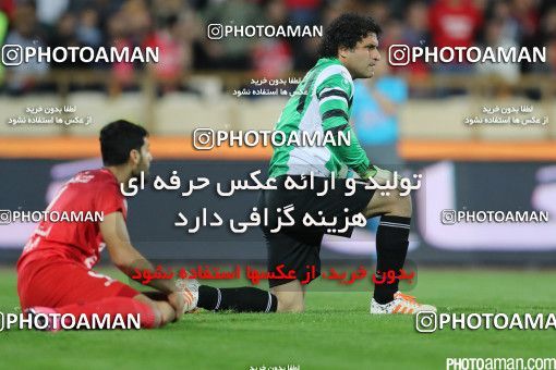 434645, Tehran, [*parameter:4*], لیگ برتر فوتبال ایران، Persian Gulf Cup، Week 10، First Leg، Persepolis 1 v 0 Sanat Naft Abadan on 2016/10/28 at Azadi Stadium