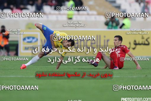 434551, Tehran, [*parameter:4*], لیگ برتر فوتبال ایران، Persian Gulf Cup، Week 10، First Leg، Persepolis 1 v 0 Sanat Naft Abadan on 2016/10/28 at Azadi Stadium