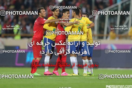 434726, Tehran, [*parameter:4*], لیگ برتر فوتبال ایران، Persian Gulf Cup، Week 10، First Leg، Persepolis 1 v 0 Sanat Naft Abadan on 2016/10/28 at Azadi Stadium