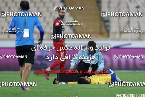 434630, Tehran, [*parameter:4*], لیگ برتر فوتبال ایران، Persian Gulf Cup، Week 10، First Leg، Persepolis 1 v 0 Sanat Naft Abadan on 2016/10/28 at Azadi Stadium