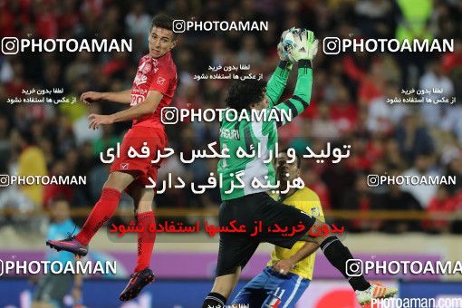 434695, Tehran, [*parameter:4*], لیگ برتر فوتبال ایران، Persian Gulf Cup، Week 10، First Leg، Persepolis 1 v 0 Sanat Naft Abadan on 2016/10/28 at Azadi Stadium