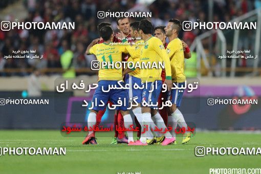 434722, Tehran, [*parameter:4*], لیگ برتر فوتبال ایران، Persian Gulf Cup، Week 10، First Leg، Persepolis 1 v 0 Sanat Naft Abadan on 2016/10/28 at Azadi Stadium