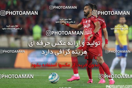434841, Tehran, [*parameter:4*], لیگ برتر فوتبال ایران، Persian Gulf Cup، Week 10، First Leg، Persepolis 1 v 0 Sanat Naft Abadan on 2016/10/28 at Azadi Stadium